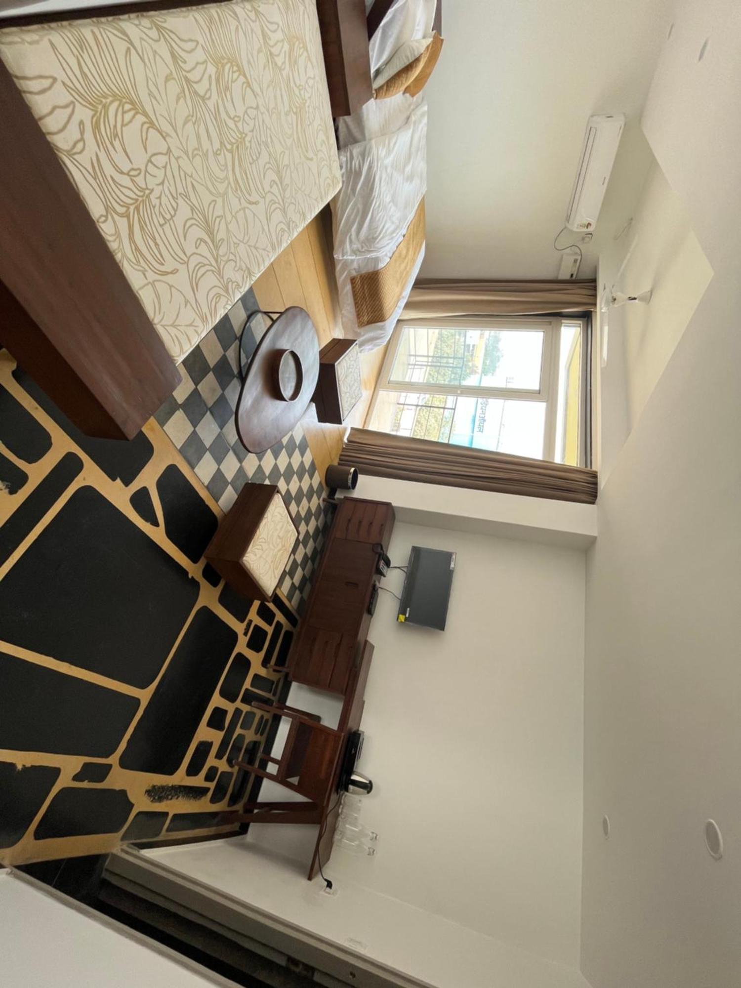 Nkaasa Hotel Personal Suites Raxaul Bagian luar foto