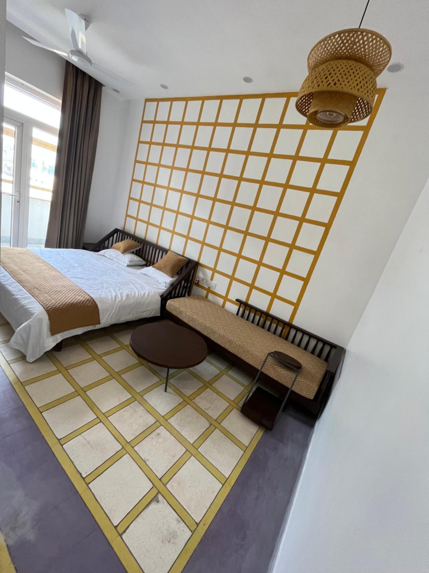 Nkaasa Hotel Personal Suites Raxaul Bagian luar foto