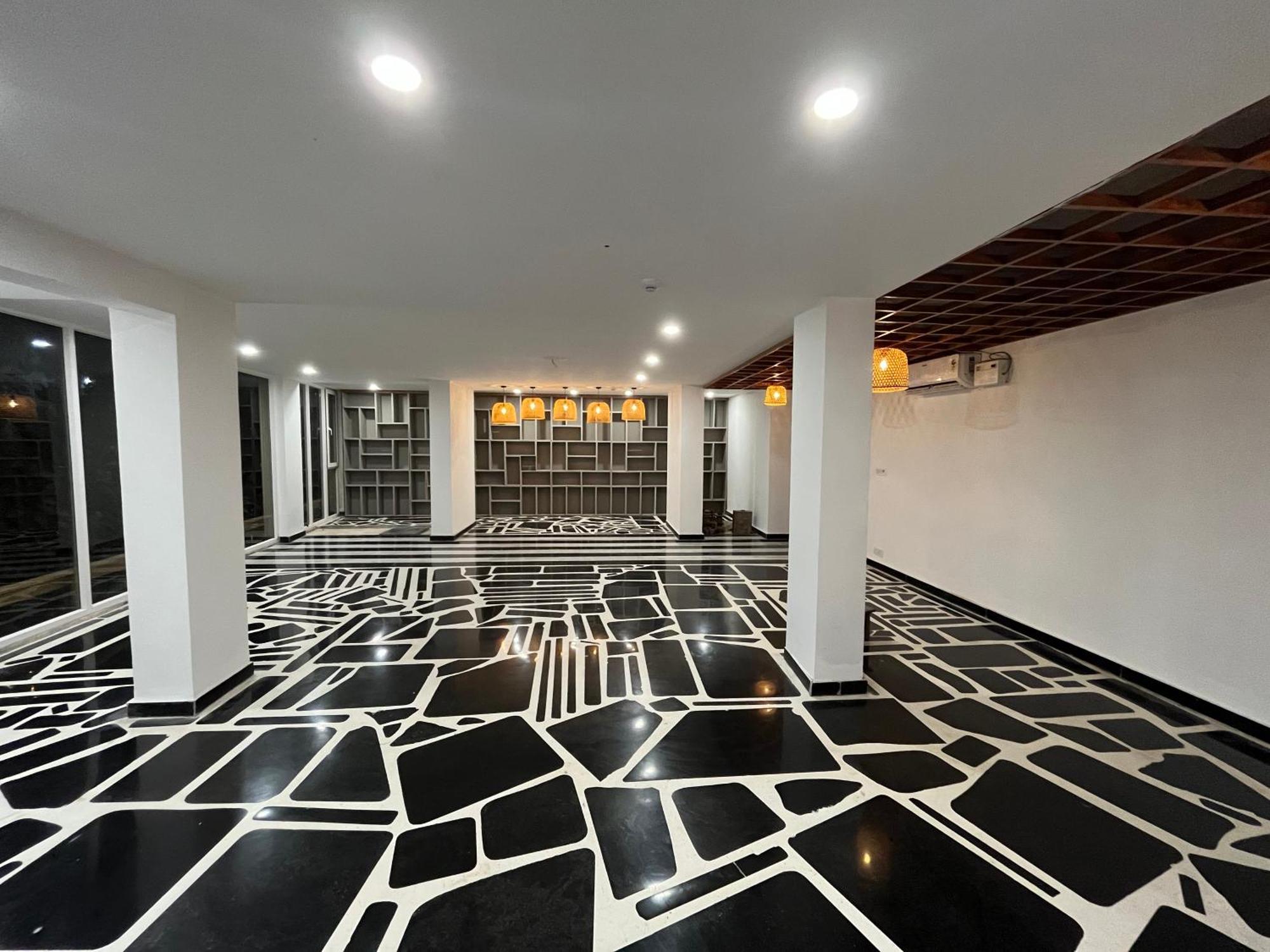 Nkaasa Hotel Personal Suites Raxaul Bagian luar foto